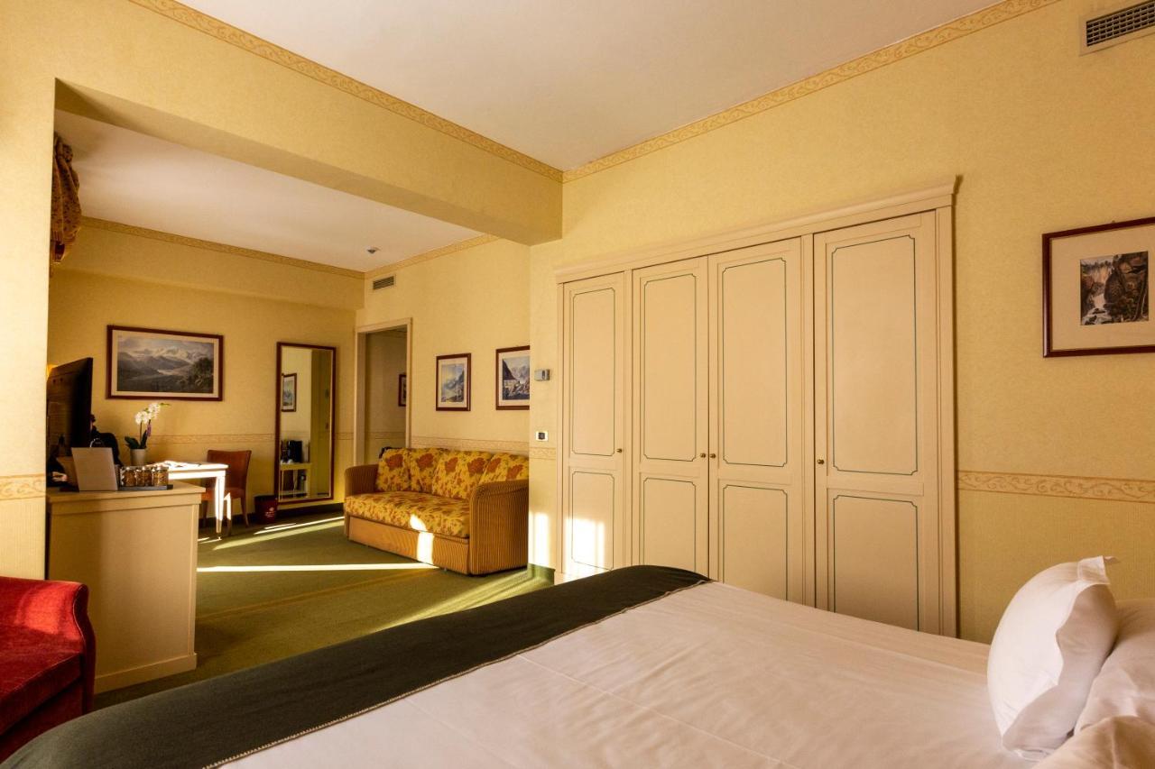 Grand Royal E Golf 5*